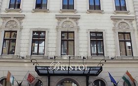 Hotel Bristol